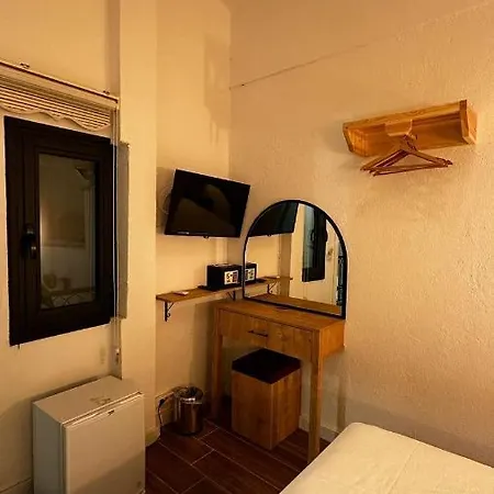 Séjour chez l'habitant La Casetta *