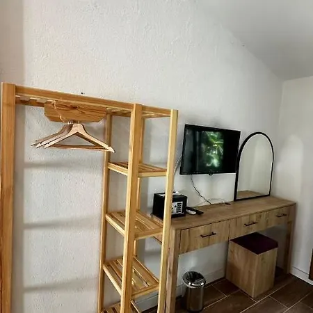 La Casetta * Seferihisar